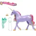 Unicorn Akademie: Wildstar Einhorn Figur - Spin Master
