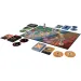 Unmatched: Liga der Legenden - Erster Akt Brettspiel