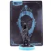 Unmatched: Schatten &amp; Nebel Brettspiel