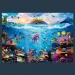 Unterwasserparadies 13500-teiliges UFT-Puzzle - Trefl