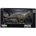 Uralte Dinosaurierwelt: Brontosaurus Dino Figur