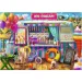 Urlaub 2x500 Teile Puzzle - Trefl