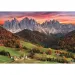 Val Di Funes, Italien HQC Puzzle 2000 Teile - Clementoni