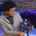 VenomVersus Venom Actionfigur 27 cm – Hasbro