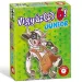 Vorsicht 6! Junior Kartenspiel - Piatnik