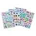 WOW Generation: Stickerheft