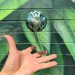 Waboba: Metallic Moon Hüpfball in verschiedenen Ausführungen Bild 3