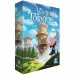 Wandernde Türme Brettspiel