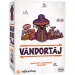 Wandertag Brettspiel