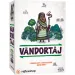 Wandertag Brettspiel