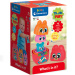 Was ist drin? Tierfiguren-Spielset - Clementoni Baby