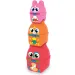 Was ist drin? Tierfiguren-Spielset - Clementoni Baby Bild 3
