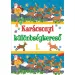 Weihnachtliches Such-die-Unterschiede-Beschäftigungsbuch 1