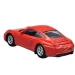 Welly: Porsche 911 (991) Carrera S rotes Metallauto-Modell 1/64