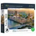 Westminster-Palast, London 1000-teiliges UFT-Puzzle - Trefl