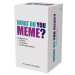 What do you meme? - GIF Edition Erwachsenenspiel