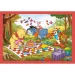 Winnie Puuh 4-in-1 Puzzle - Clementoni