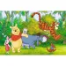 Winnie Puuh und seine Freunde 60-teiliges Puzzle - Trefl