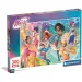 Winx Club Feen 300 Teile Super Puzzle – Clementoni