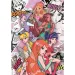 Winx Club Feen 500-teiliges Puzzle – Clementoni