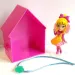Winx Club Mini-Überraschungspuppe, verschiedene Ausführungen, 1 Stück