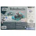 Wissenschaft &amp; Spiel: RoboBeetle Roboter-Käfer - Clementoni