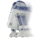 Wissenschaft &amp; Spiel: Star Wars R2-D2 Programmierbarer Roboter - Clementoni