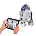 Wissenschaft &amp; Spiel: Star Wars R2-D2 Programmierbarer Roboter - Clementoni