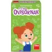 Wissensquiz für Kindergartenkinder (4-5 Jahre alt)