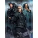 Witcher: Hexer 1000-teilige Puzzle - Clementoni