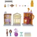 Wizarding World: Harry Potter Magische Minis Winkelgasse Spielset - Spin Master