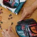 Wood Craft: Star Wars - Der Mandalorianer 160-teiliges Premium-Holzpuzzle - Trefl