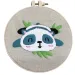 WowBox: Stickset - Panda