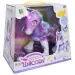 Wunderbares interaktives ferngesteuertes Einhorn 28cm