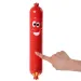 Wurst-Spaß-Spiel auf Tschechisch - Spin Master