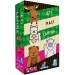 Yeti, Bär, Lawine – Brettspiel Bild 1