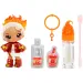 Yummiland: Mach deinen eigenen Lipgloss und Puppe - Amber Cinnamon Serie 2