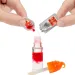 Yummiland: Mach deinen eigenen Lipgloss und Puppe - Amber Cinnamon Serie 2