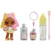 Yummiland: Mach deinen eigenen Lipgloss und Puppe - Nia Candy Fluff Serie 2