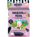 Zaubere mit Wasser - Ostermalbuch
