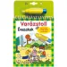Zauberstift - Jahreszeiten Malbuch