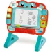 Zeichne und lerne interaktives, abwischbares Zeichenbrett mit Ton - Clementoni Baby Bild 2
