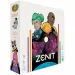 Zenit-Brettspiel Bild 1