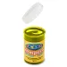 Zitronengelbe Temperafarbe im Tiegel 6x35 g - Carioca
