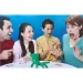Zombie-Party! - Wahrheit oder Pflicht? Gesellschaftsspiel