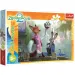 Zootropolis 2 100-teiliges Puzzle - Trefl