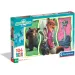 Zootropolis 2 104-teiliges Super Color Puzzle - Clementoni