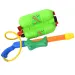 Zweikammer-Wasserpistole - D-Toys