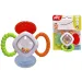 ABC Baby Rassel mit Beißring - Simba Toys