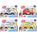 ABC Emergency Team Spielzeugauto mit Licht und Sound, verschiedene Varianten, 1 Stück - Dickie Toys Bild 1
